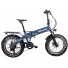 Электровелосипед xDevice xBicycle 20, FAT 500W