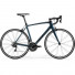 Велосипед Merida Scultura Rim 4000 Black/Teal-Blue 2021 38805 S(50cm)(74404)