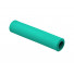 Грипсы KLS SILICA 130мм, силикон, бирюзовый
