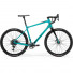 Велосипед Merida Silex +6000 MetallicTeal/Black 2021 38806 XL(59cm)(74352)