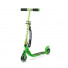 Самокат BLADE Kids Jimmy 125, green/metallik