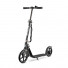Самокат BLADE Sport FunTom 230+200, black/grey