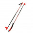 Палки STC 125 Sable XC Cross Country Red 100% стекловолокно