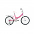 Велосипед 20' Altair Kids 20 compact 1 ск 20-21 г 38999 13' Ярко-зеленый/1BKT1C201006