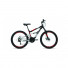 Велосипед 24' Altair MTB FS 24 disc 18 ск 20-21 г 39007 15' Синий/Красный/RBKT1F14E004