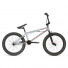Велосипед Haro 20' Leucadia DLX BMX 40367 20,5' Матовый Черный (21265)