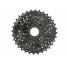 Shimano кассета cs-hg200-9 altus 9 скоростей, 11-13-15-17-19-21-24-28-32t, коричневая, б/уп.