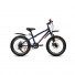 Велосипед 20' Forward Unit 20 3.2 disc 20-21 г