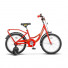 Велосипед Stels 18' Flyte Z010 (LU084628) 26758 Чёрный/Красный