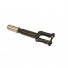 Вилка Fox ROO IHC  110-120 mm black