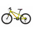 Велосипед KELLYS Lumi 30 Neon Yellow