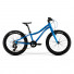 Велосипед Merida Matts J20+ ECO Blue/DarkBlue/White 2021