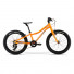 Велосипед Merida Matts J20+ ECO MetallicOrange/Blue 2021