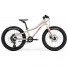 Велосипед Merida Matts J20+ MattLightSand/Berry 2021