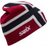 Шапка Norway 46661 красный Swix