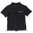 Футболка Merida Polo Shirt black кор.рукав
