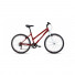 Велосипед 26' Altair MTB HT 26 Low 6 ск Красный/Белый 20-21 г