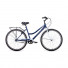 Велосипед 28' Altair City Low 3.0 3 ск 20-21 г