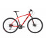 Велосипед KELLYS Phanatic 10 Red S