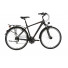 Kellys Carson 40 (2019) черный, рост: M