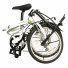 Складной велосипед Dahon Suv D6, рама стальная, колёса 20