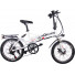 Электровелосипед xDevice xBicycle 20, 350W