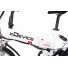 Электровелосипед xDevice xBicycle 20, 350W