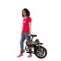Электровелосипед xDevice xBicycle 14, 250W, белый