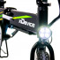 Электровелосипед xDevice xBicycle 14, 250W, белый