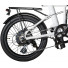 Электровелосипед xDevice xBicycle 20S 500W