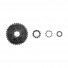 Кассета Shimano, HG200, 9ск., 11-32