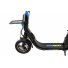 Электросамокат ELTRECO ICONIC GL 48V 500W черный