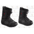 Ботинки для сноуборда men Flow Vega Boa std BLK/BLK