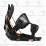 Сноубордические крепления men Flow Flite 2 BLK